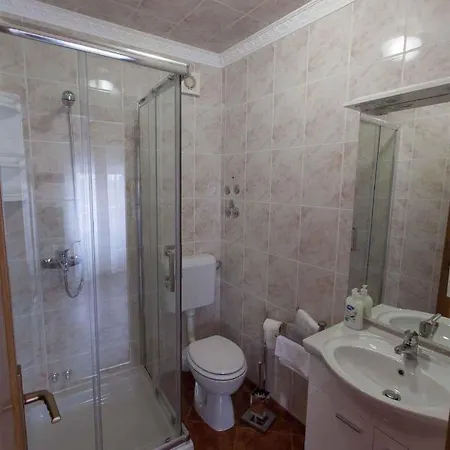 بيت للعطل Holiday In 39276 Baretici