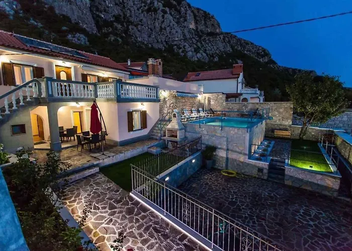 Σπίτι διακοπών Holiday In 39276