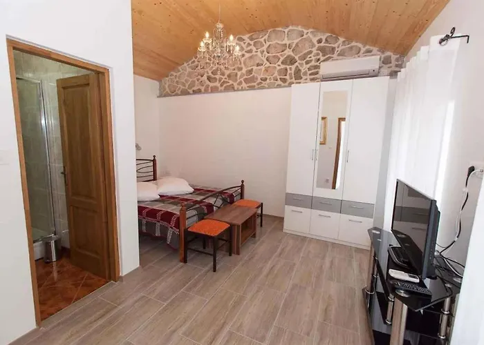 Σπίτι διακοπών Holiday In 39276 Baretici