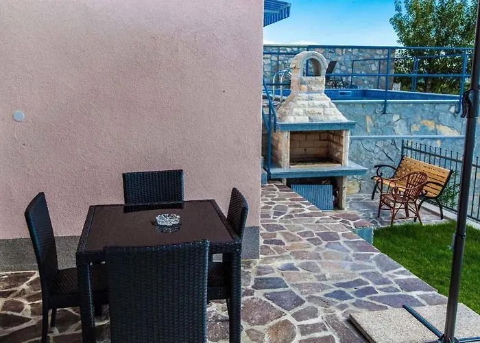 Holiday In 39276 Σπίτι διακοπών Baretici