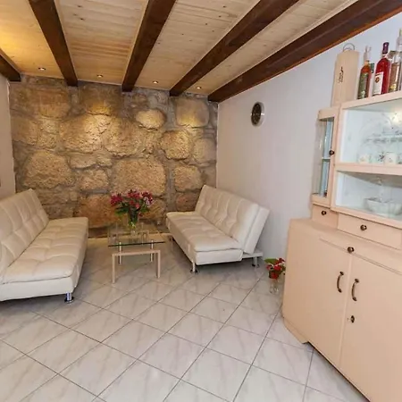 Dom wakacyjny Holiday In 39276