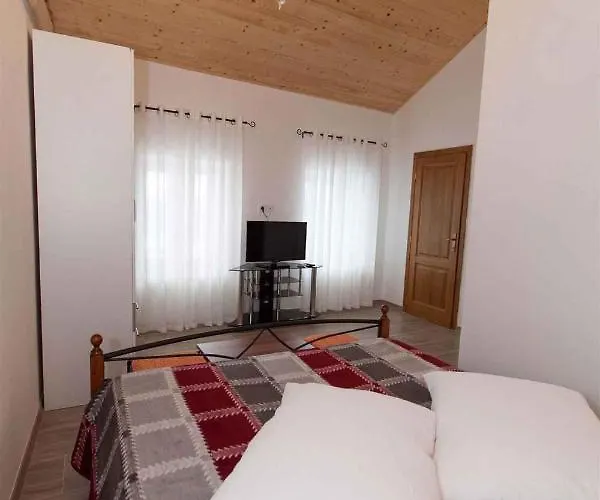 Holiday In 39276 Dom wakacyjny *