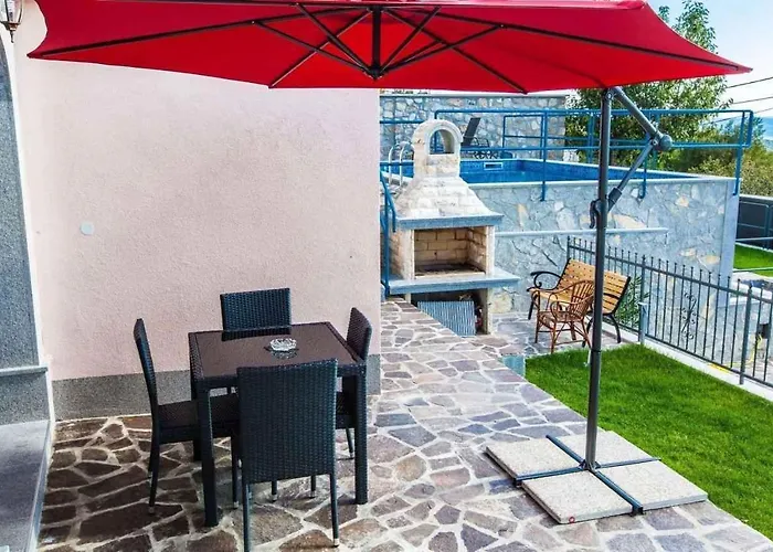 Dom wakacyjny Holiday In 39276